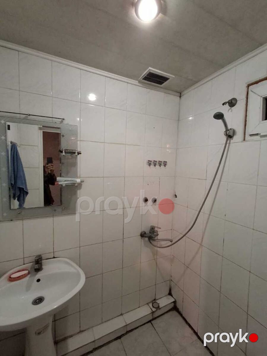 Satılır 2 otaqlı köhnə tikili 60 m² — Mənzil, Bakı (6)
