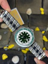 Breitling qol saatı — Trendwatch