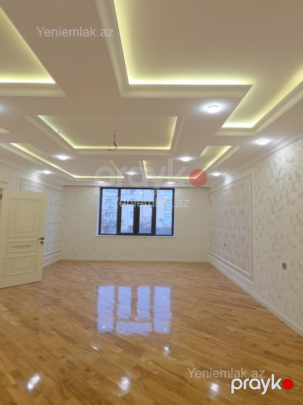 Satılır 6 otaqlı Həyət evi / Villa, 320 m², Suraxanı rayonu — Ev, villa, Bakı (2)