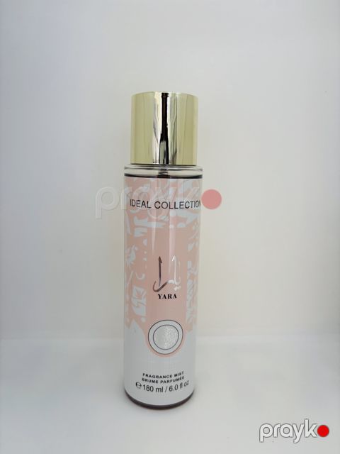 Bədən üçün sprey Yara 180 ml — Bakı