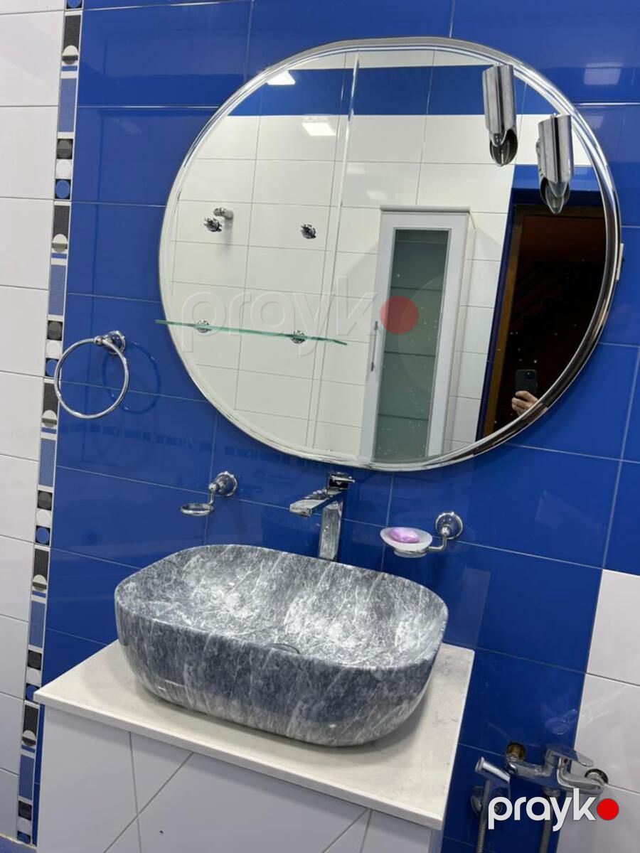 İcarəyə verilir 5 otaqlı həyət evi/bağ evi 200 m² — Ev, villa, Bakı (11)