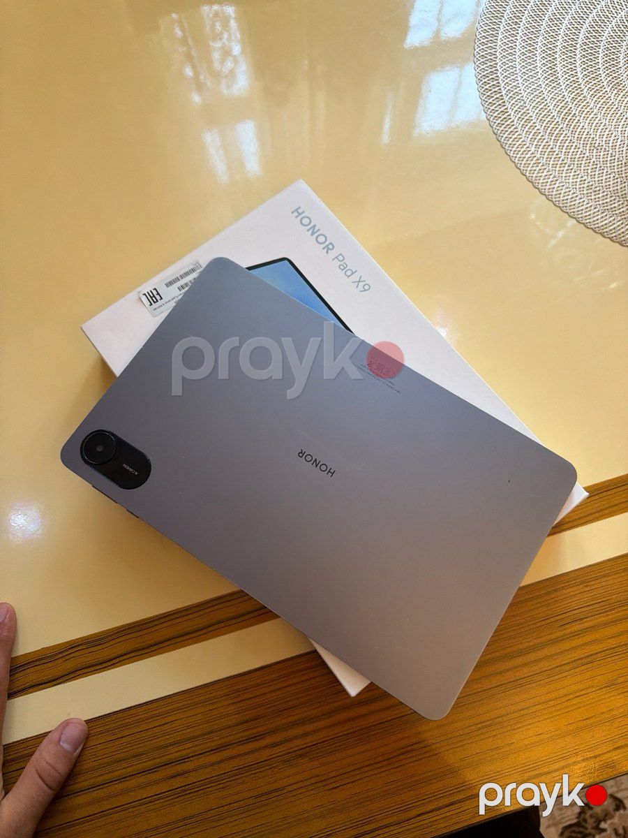 Honor Pad X9 — Planshetlər, Bakı (2)