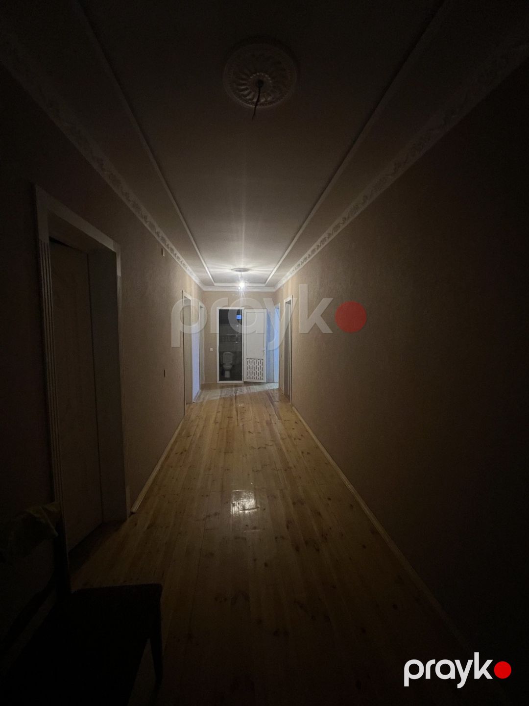 Satılır 5 otaqlı həyət evi/bağ evi 156 m² — Ev, villa, Bakı (3)