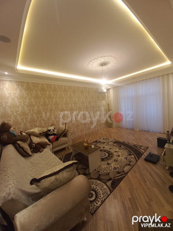 Sabunçu rayonunda 7 otaqlı Villa Satılır, 450 m² — Ev, villa, Bakı (2)