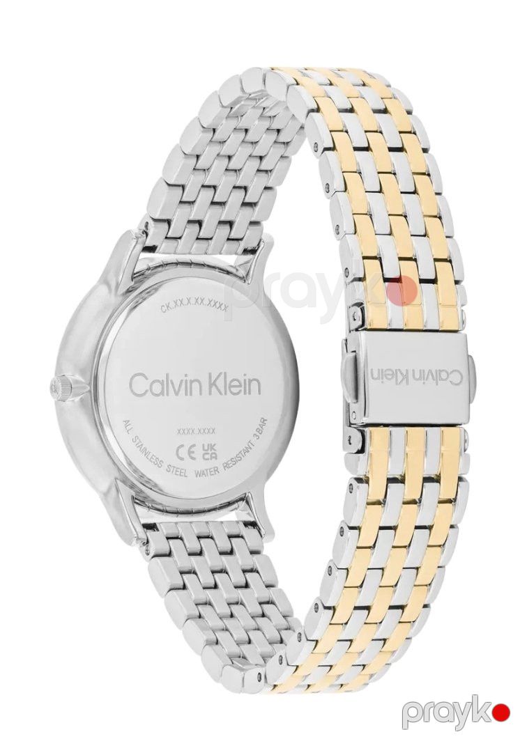 Qadın qol saatı Calvin Klein CK 25100171 — Mallar, Bakı (3)