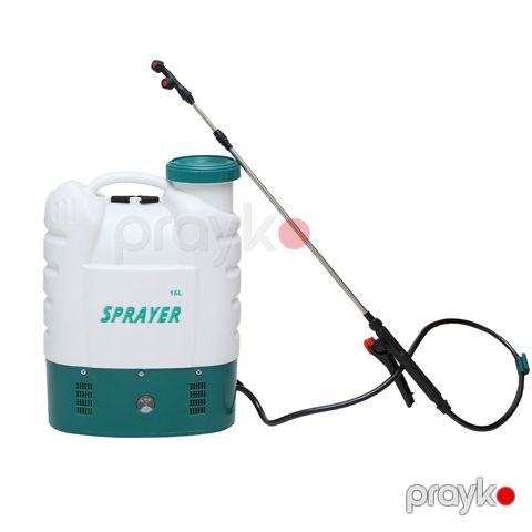 Dərman səpən pandora cf-ba batareyalı 16L — Bakı