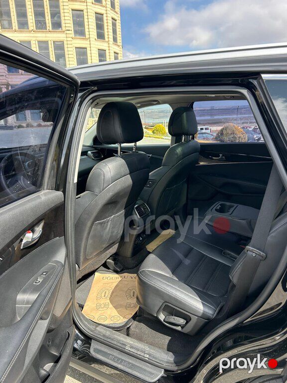 Kia Sorento, 2.0 L, 2016 il, 150 000 km — Avtomobillər, Naxçıvan (8)