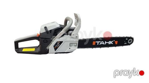 Zəncirli mişar Танк, 4500W, 0.55 l — Bakı
