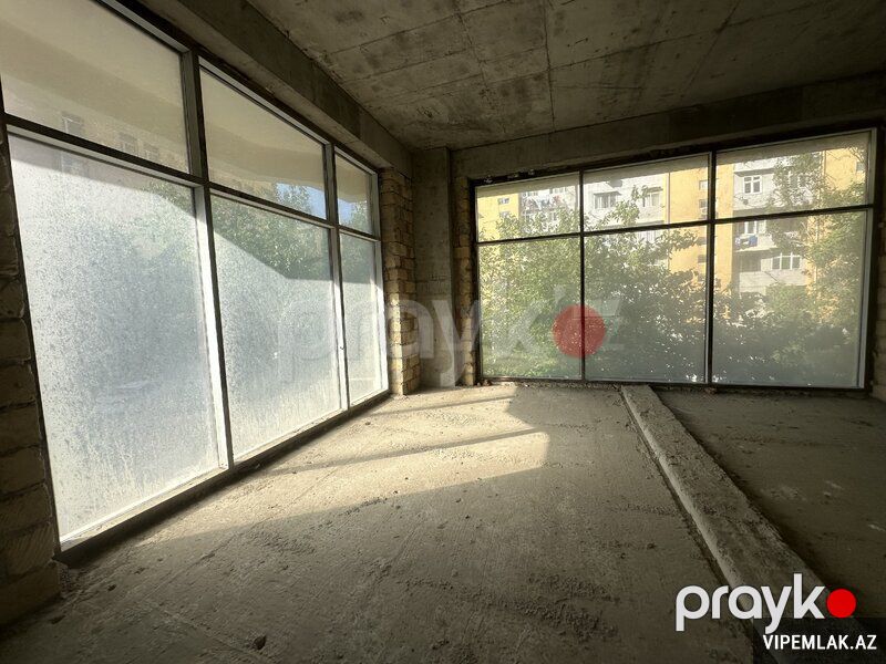 Nəsimi rayonunda 20 otaqlı Obyekt Satılır, 1230 m² — Əmlak, Bakı (4)