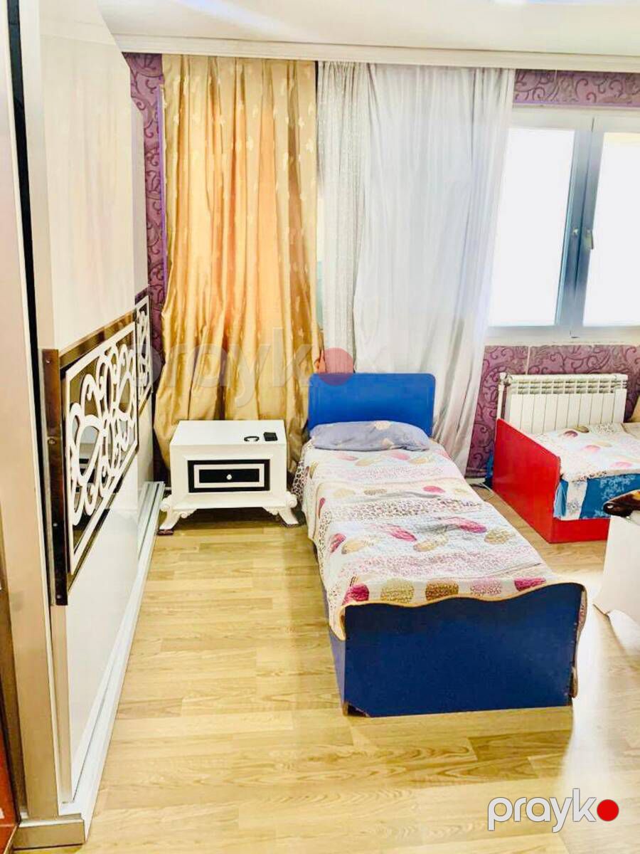 2-otaqlı mənzil kirayə verilir, Memar Əcəmi m., 55 m² — Mənzil, Bakı (6)