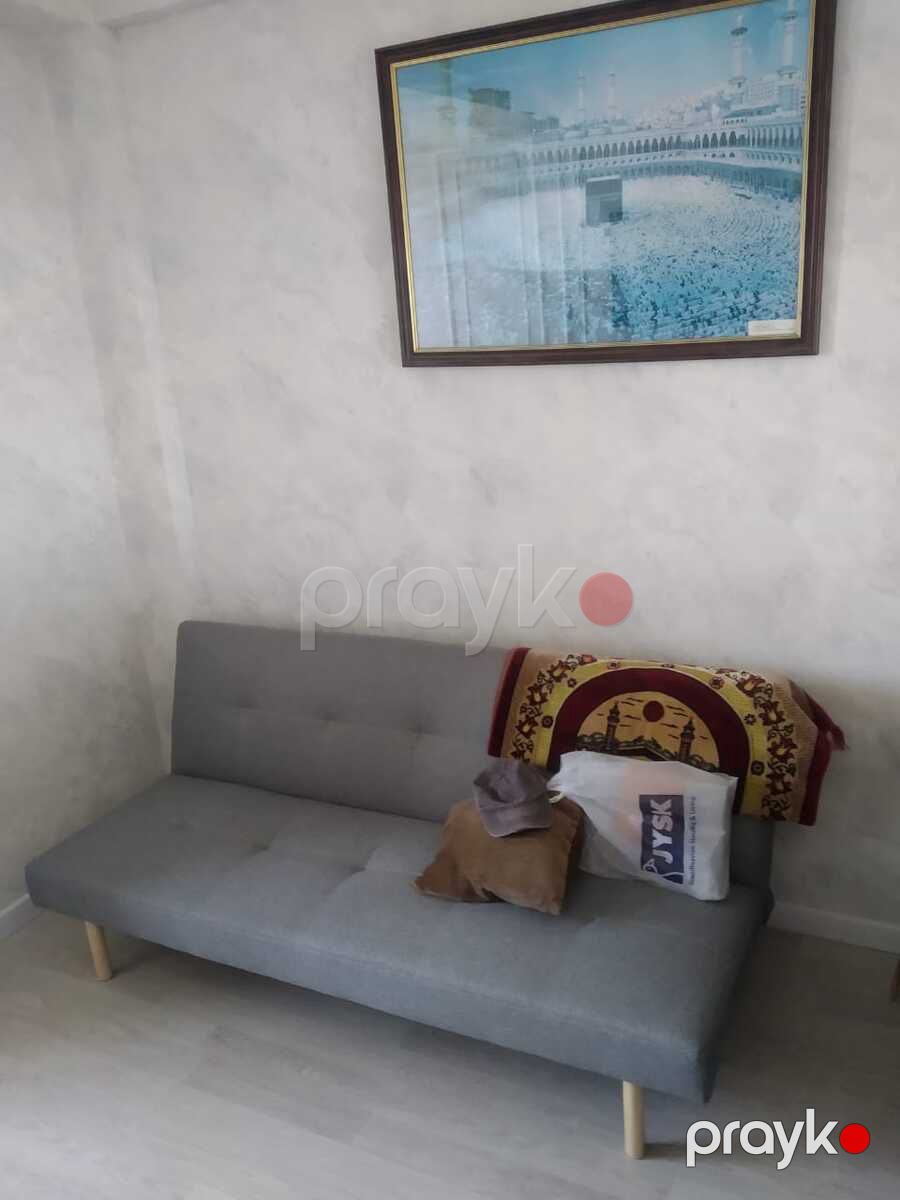 Satılır 2 otaqlı yeni tikili 50 m² — Mənzil, Bakı (4)