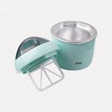 Dondurma+qatıq aparatı 8W 0.8L 20DƏQ — Omid.az — Home Appliances