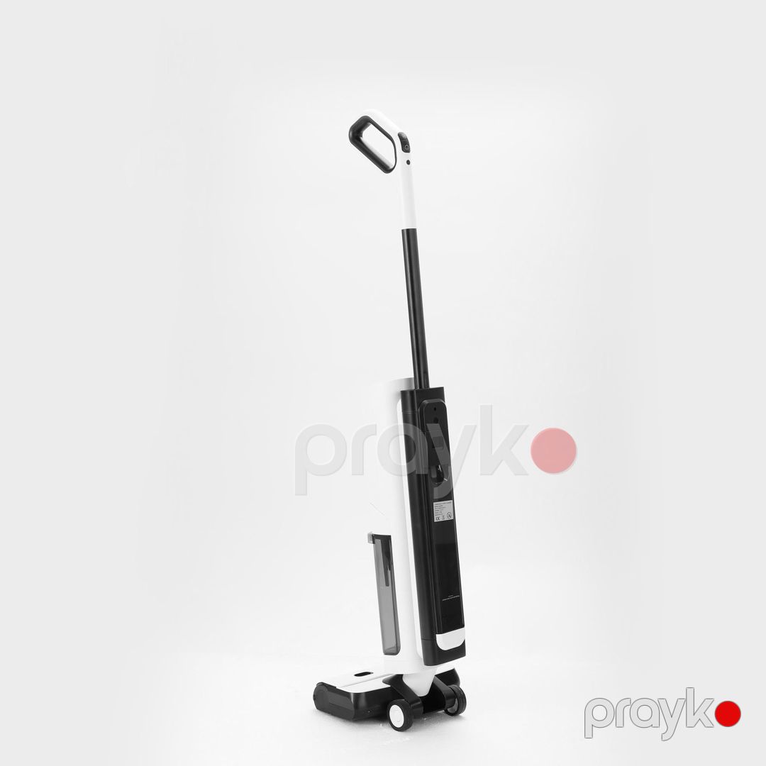 Döşəmə təmizləyən 178W 18650-2600mAh litium batareya 3REJİM — Ev malları, Bakı (3)