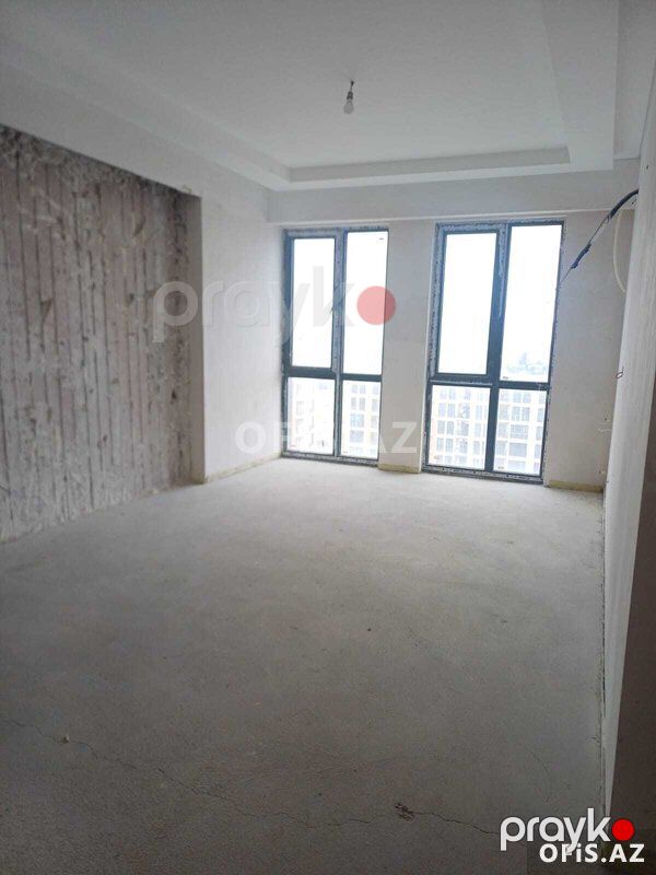 Yeni tikili Satılır Yasamal r., Yeni Yasamal q., 3 otaq, 71.57 m² — Mənzil, Bakı (2)