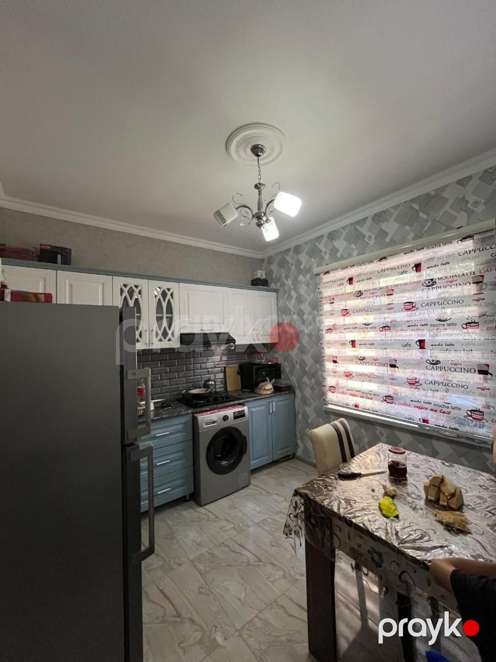 Satılır həyət evi, Xətai r-nu — Ev, villa (5)