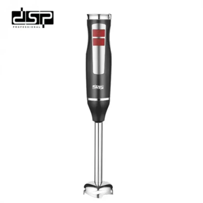 Blender DSP KM-1081 — Blenderlər, xırdalayanlar və mikserlər, Bakı (2)