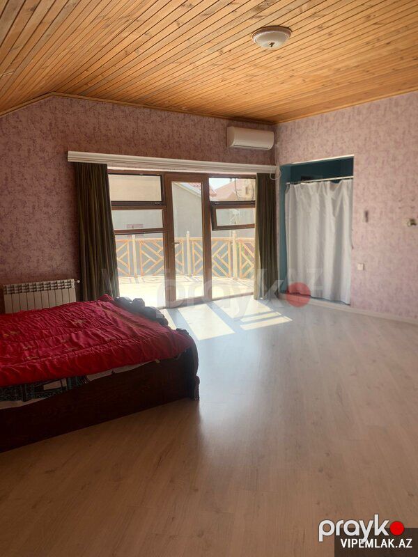 Abşeron rayonunda 5 otaqlı Həyət evi Satılır, 228 m² — Ev, villa, Bakı (5)