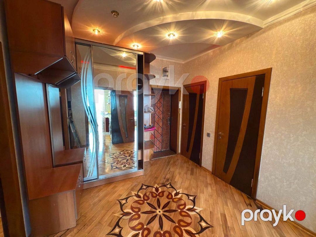 Satılır 3 otaqlı yeni tikili 85 m² — Mənzil, Bakı (10)