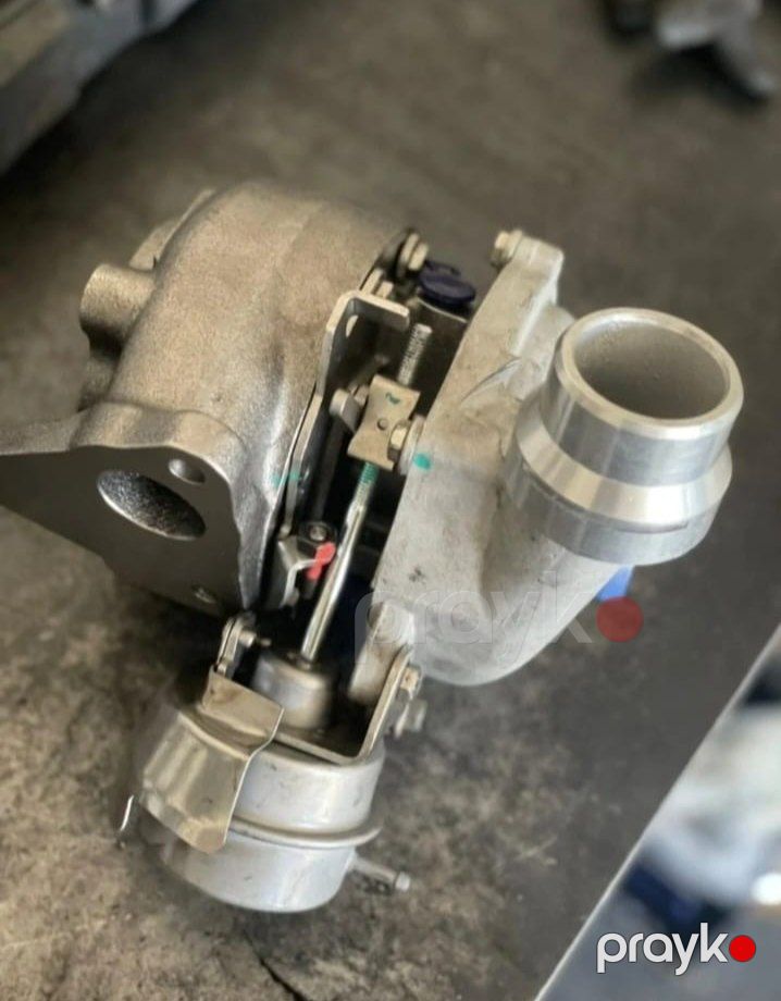 "Renault Megane 6+1" dizel turbosu — Ehtiyat hissələri və aksesuarlar, Bakı (3)