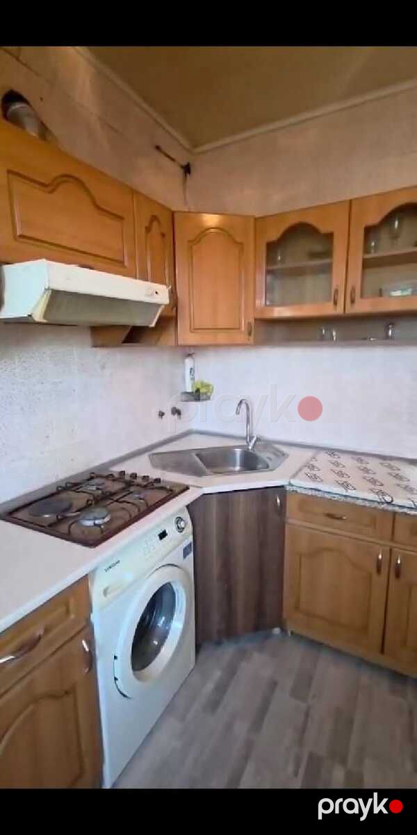 1-otaqlı mənzil, Bakıxanov qəs., 45 m² — Mənzil, Bakı (11)