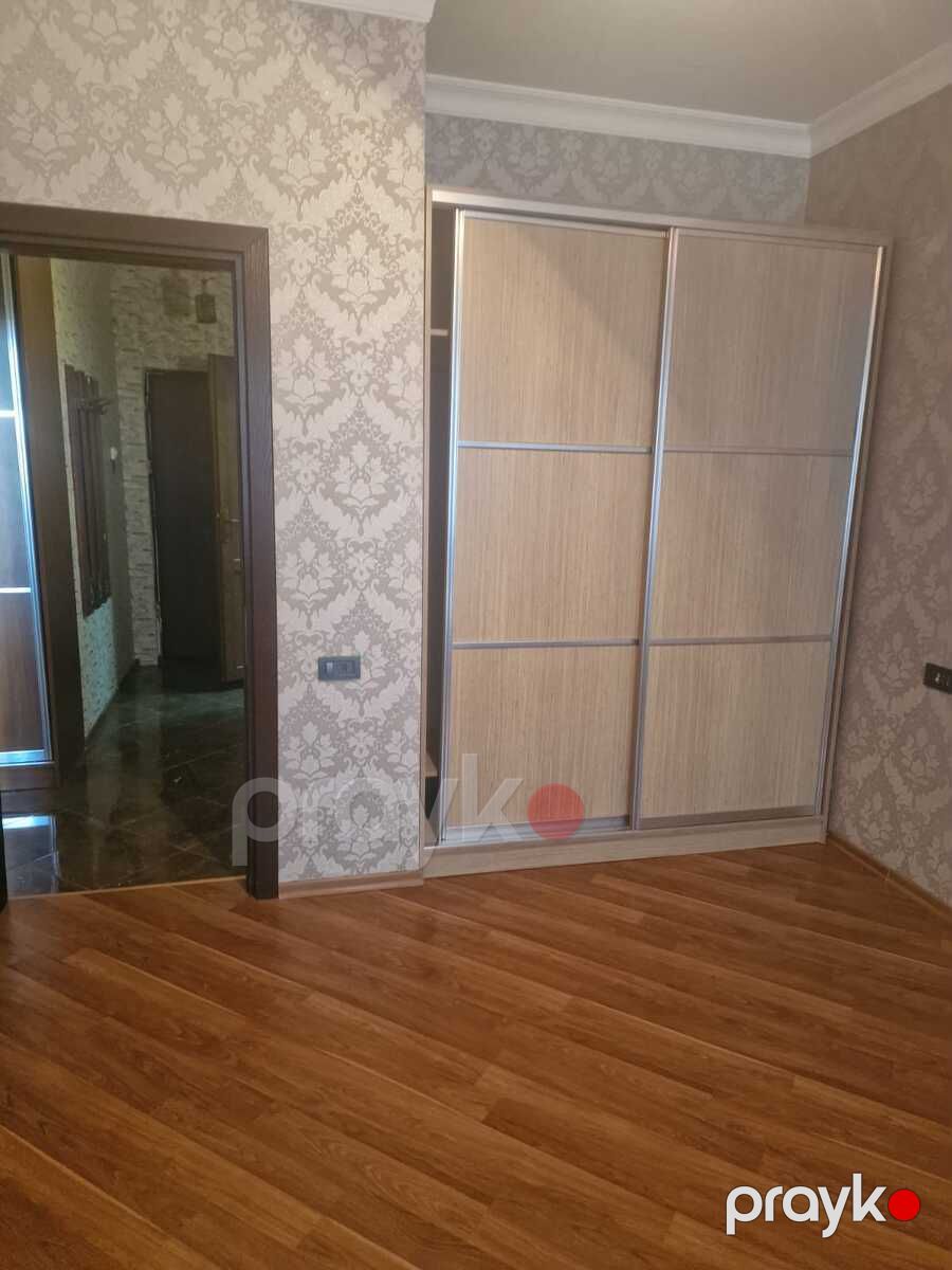 1-otaqlı yeni tikili kirayə verilir, H.Aslanov m., 55 m² — Mənzil, Bakı (8)