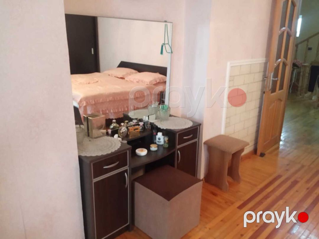 Satılır 6 otaqlı həyət evi/bağ evi 420 m² — Ev, villa, Bakı (4)