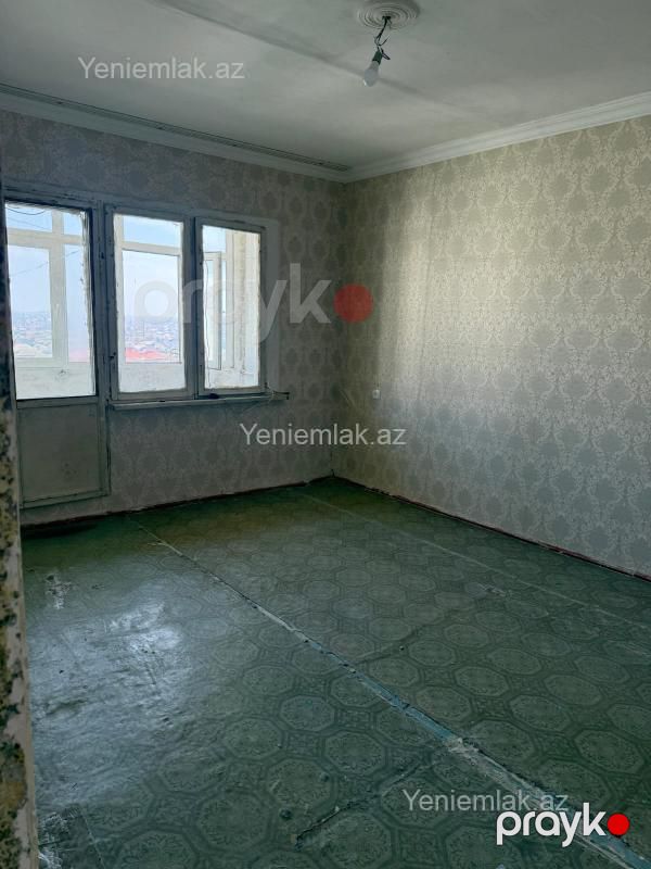 Satılır 3 otaqlı Bina evi menzil (Köhnə tikili), 80 m², 12-ci mikrorayon — Mənzil, Sumqayıt (8)