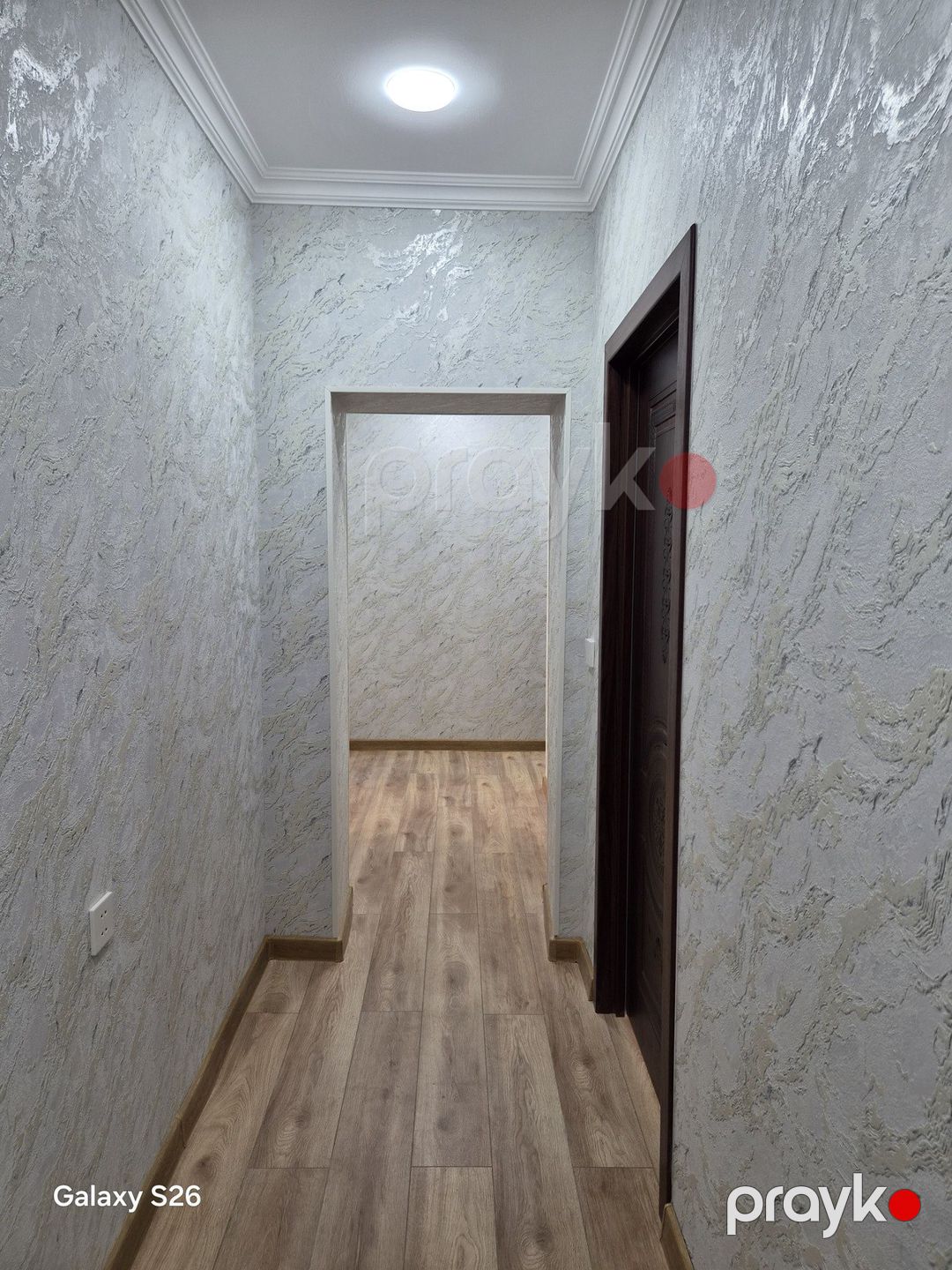 Satılır 2 otaqlı köhnə tikili 55 m² — Mənzil, Bakı (12)