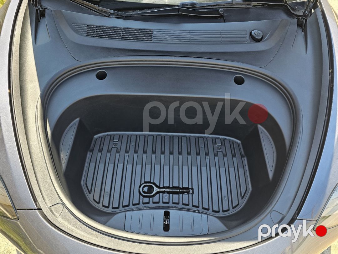 Tesla Model 3, 2023 il — Avtomobillər, Bakı (7)