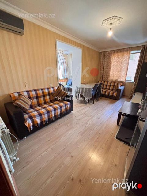 Satılır 2 otaqlı Bina evi menzil (Köhnə tikili), 65 m², Sabunçu rayonu — Bakı