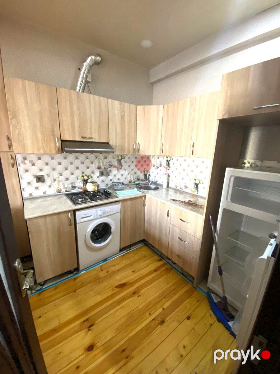 İcarəyə verilir 2 otaqlı yeni tikili 70 m² — Mənzil, Bakı (5)