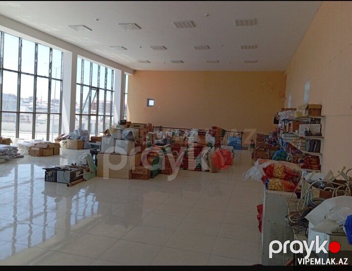 Abşeron rayonunda 4 otaqlı Obyekt Satılır, 620 m² — Əmlak, Bakı (4)