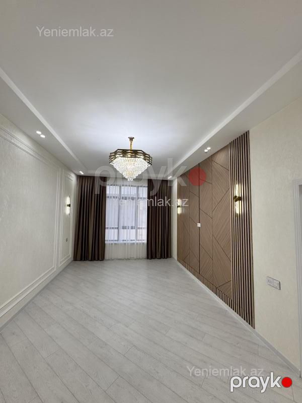 Satılır 5 otaqlı Həyət evi / Villa, 110 m², Masazır — Ev, villa, Abşeron (10)