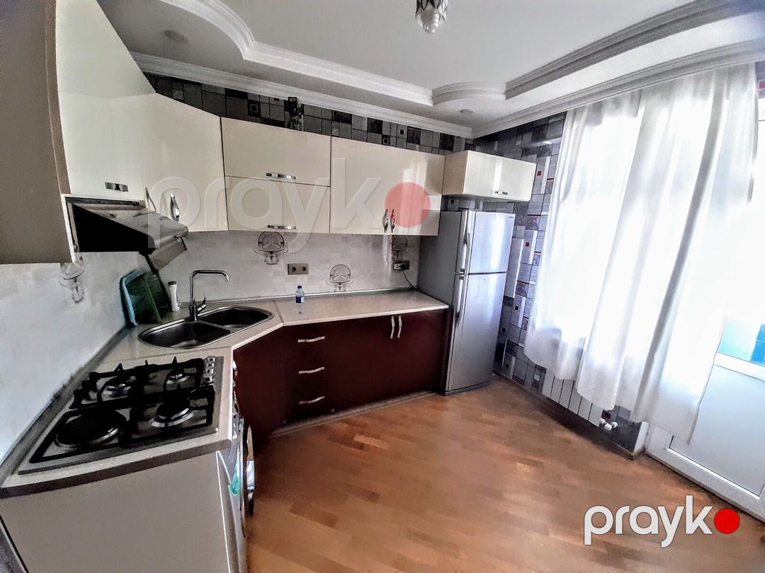 İcarəyə verilir 3 otaqlı yeni tikili 110 m² — Mənzil, Bakı (7)