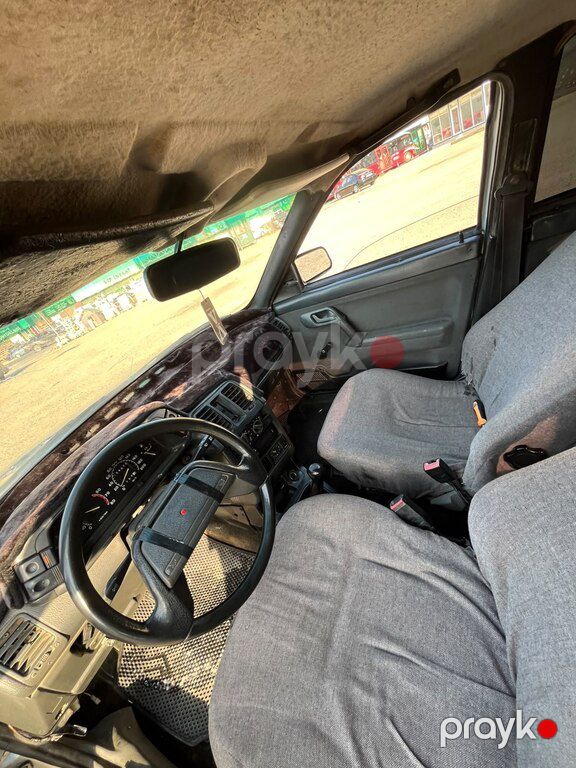 Lada (VAZ) 2110, 1.5 L, 1997 il, 200 000 km — Avtomobillər, Bakı (7)