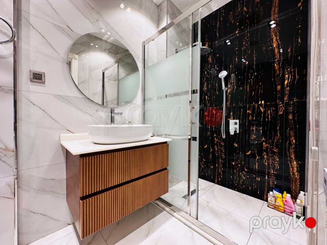 Satılır 4 otaqlı yeni tikili 183 m² — Mənzil, Bakı (10)
