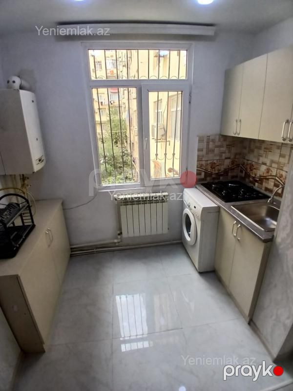 Satılır 2 otaqlı Bina evi menzil (Yeni tikili), 46 m², Xırdalan ş — Mənzil (11)