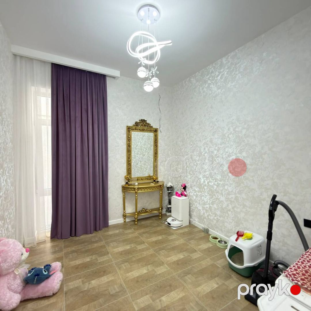 Satılır 4 otaqlı həyət evi/bağ evi 180 m² — Ev, villa, Bakı (11)
