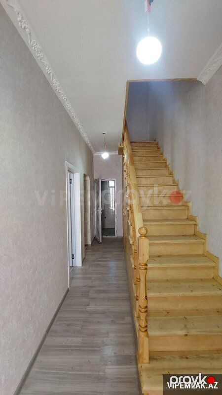 Abşeron rayonunda 4 otaqlı Yeni tikili Satılır, 120 m² — Mənzil, Bakı (3)