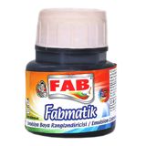 Fabmatik qara 65 ml — Omid.az — Təmir və tikinti