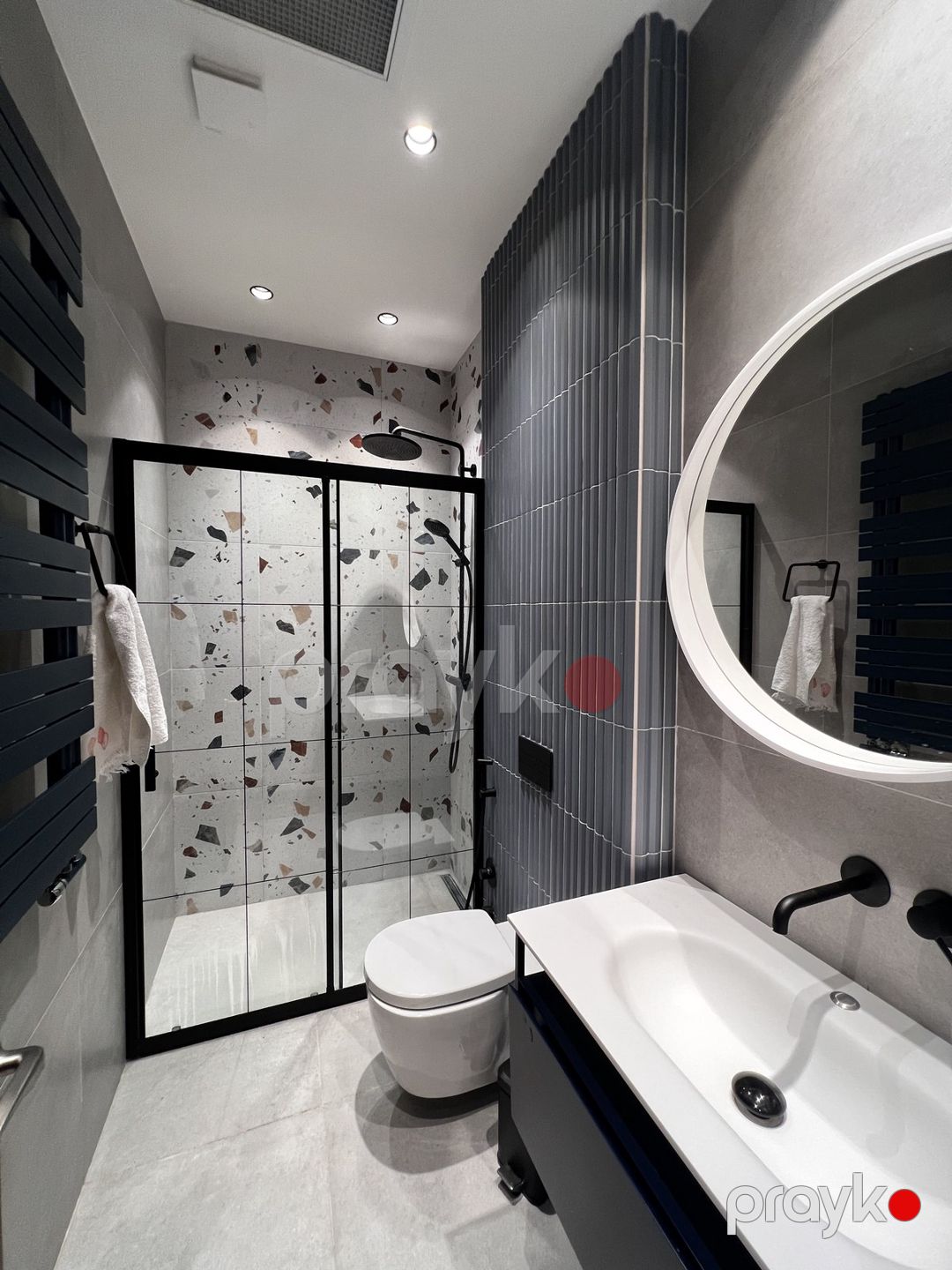 İcarəyə verilir 6 otaqlı həyət evi/bağ evi 400 m² — Ev, villa, Bakı (12)
