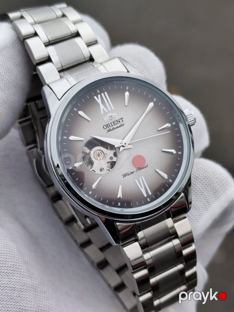 Orient Bambino qol saatı — Bakı