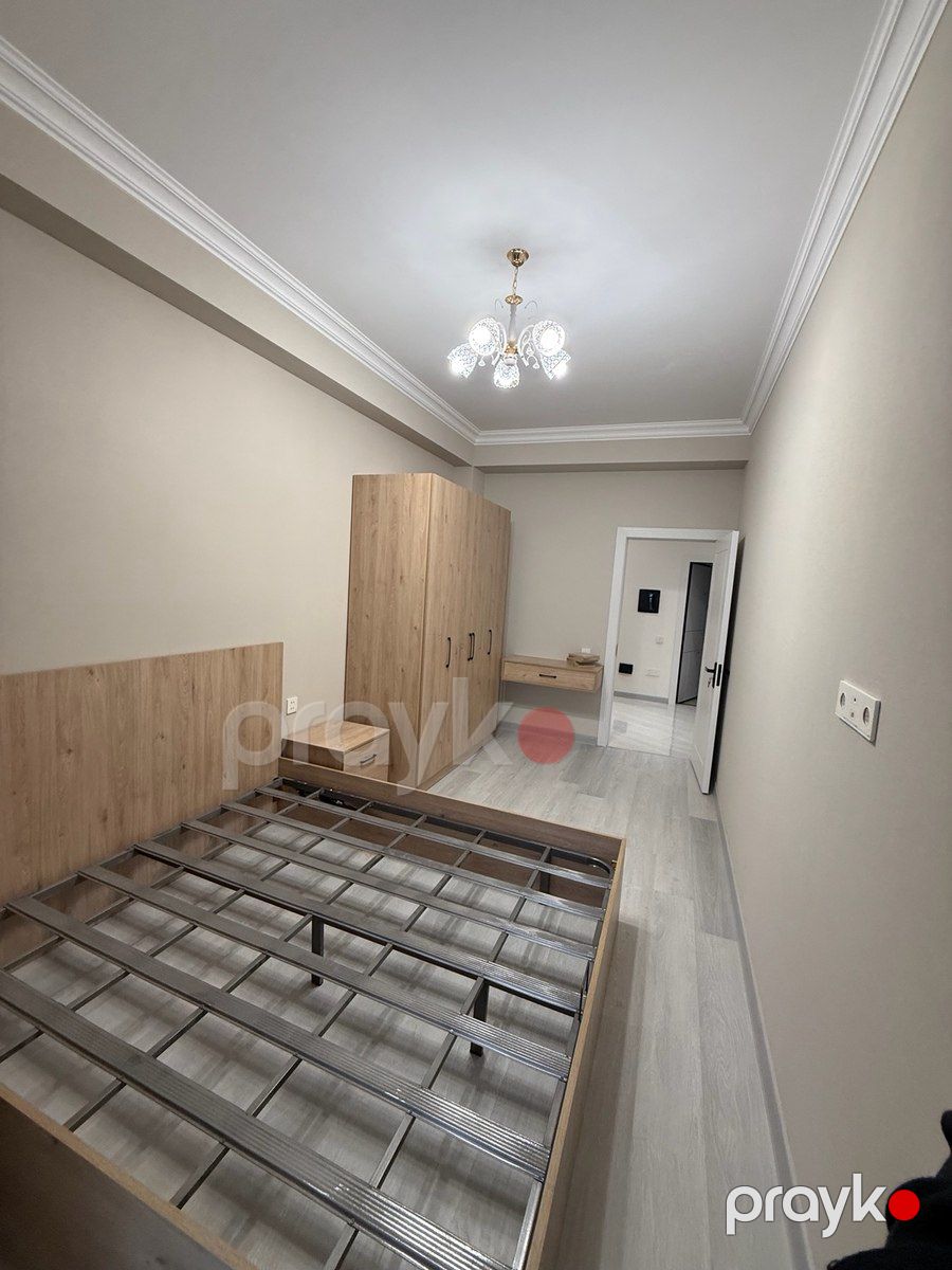 2-otaqlı yeni tikili kirayə verilir, Xırdalan ş., 55 m² — Mənzil, Xırdalan (7)
