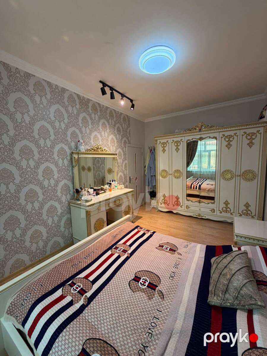 Satılır 4 otaqlı həyət evi/bağ evi 115 m² — Ev, villa, Bakı (11)