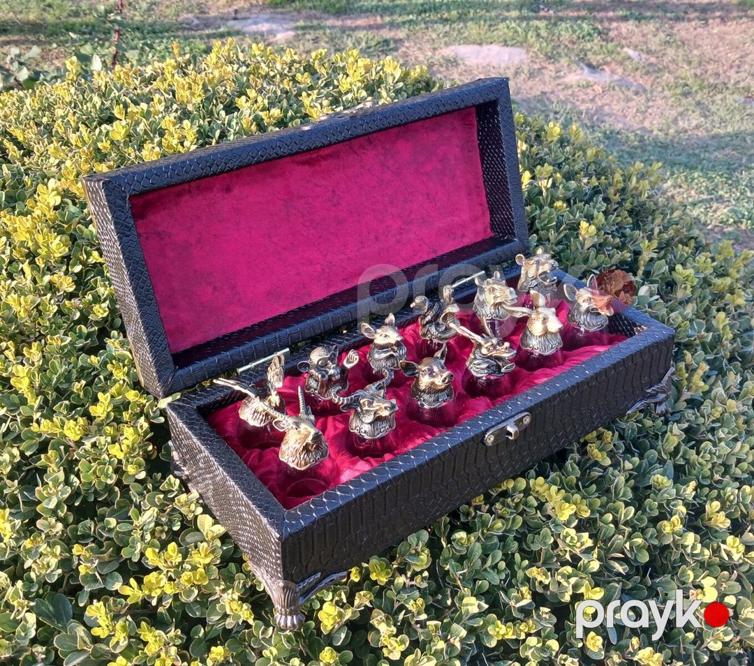 Qədəh dəsti — Qablar və mətbəx əşyaları, Bakı (10)