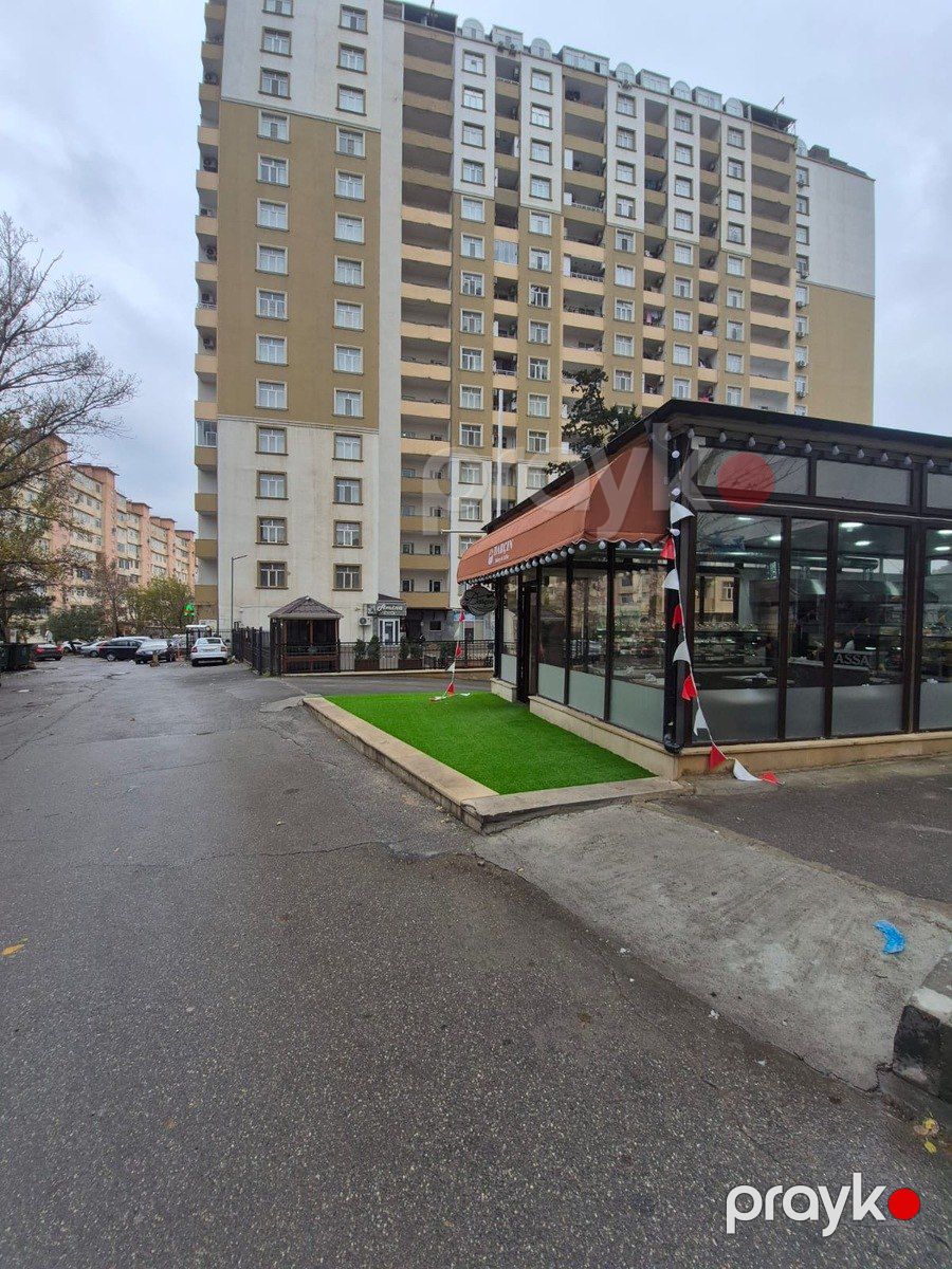 Satılır obyekt 70 m² — Əmlak, Bakı (2)