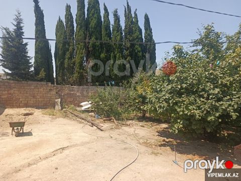 Abşeron rayonunda Torpaq Satılır, 2 sot — Bakı