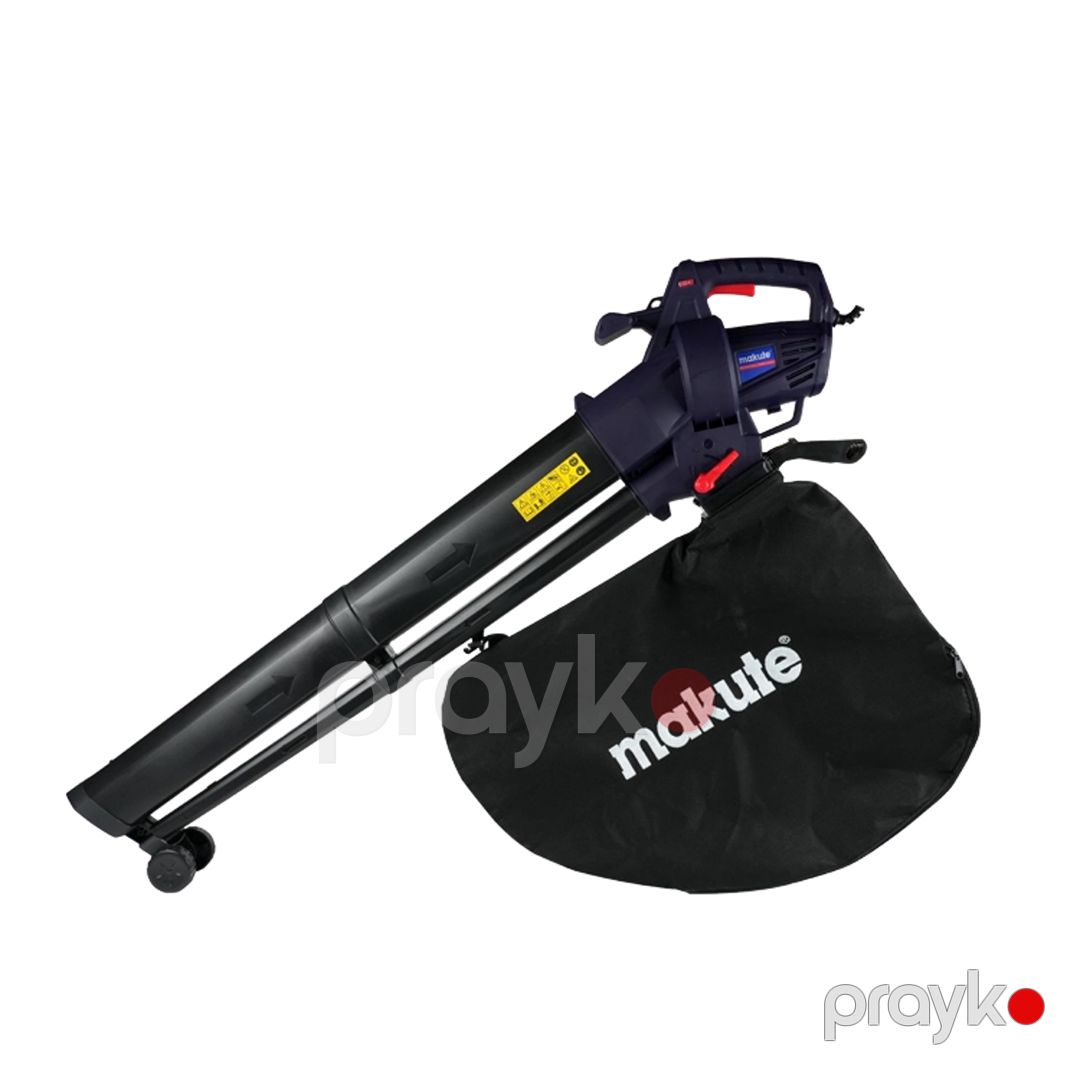 Havaüfürən Makute PB122 — Mallar, Bakı (2)