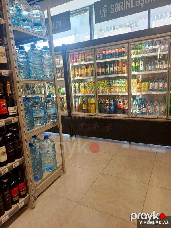 Abşeron rayonunda 20 otaqlı Obyekt Satılır, 1500 m² — Əmlak, Bakı (3)