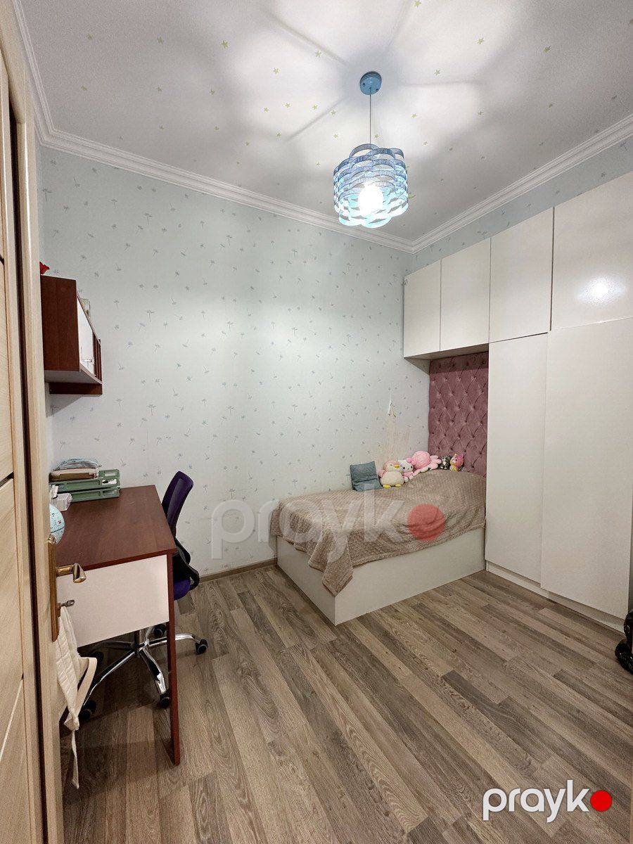 Satılır 3 otaqlı yeni tikili 100 m² — Mənzil, Bakı (6)